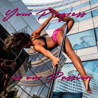 Telegram profile photo for POLEDANCE NRW