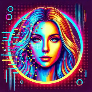 Telegram profile photo for Оживить фото 😍
