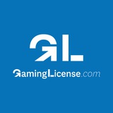 Telegram profile photo for GamingLicense.com