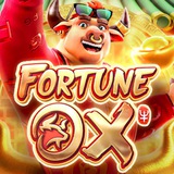 Telegram profile photo for Fortune Ox 🤑