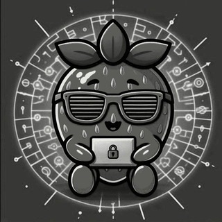 Telegram group profile photo for 📶Strawberry Server