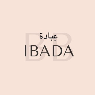 Telegram profile photo for IBADA BB
