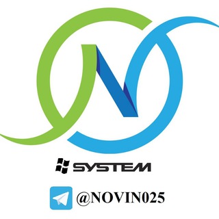 Telegram profile photo for فروشگاه نوین سیستم Www.novinsistem.ir