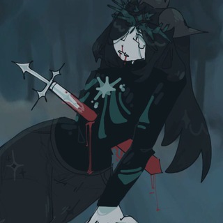 Telegram profile photo for senqia.mm