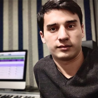 Telegram profile photo for Babayev Productions