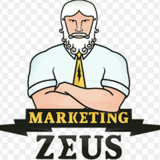 Telegram profile photo for zeus