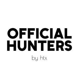 Telegram profile photo for official x hunters