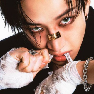 Telegram profile photo for ㅤ 𝖢𝗁𝖺𝗇'𝗌 𝖿𝗂𝗅𝖾𝗌