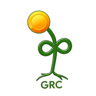 Telegram profile photo for GRC investment intelligence