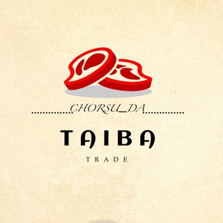 Telegram profile photo for TAIBA_TRADE
