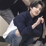Telegram profile photo for Jaehyung