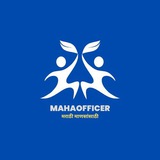 Telegram profile photo for MahaOfficer