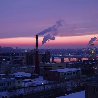 Telegram profile photo for FLÂNEURia