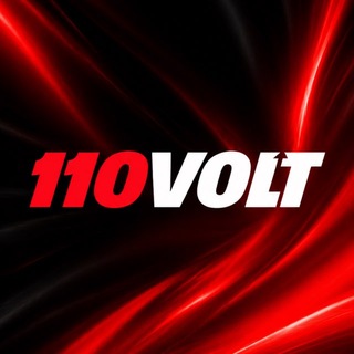 Telegram profile photo for 110VOLT_offical