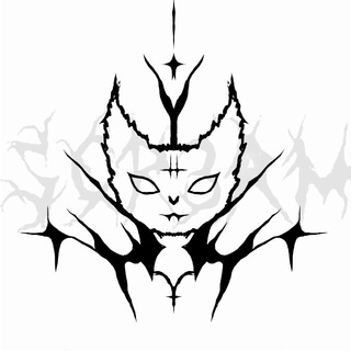 Telegram profile photo for SCR3AM
