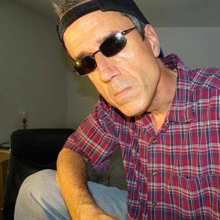 Telegram profile photo for Terry Was Right