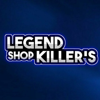 Telegram profile photo for ⱠɆ₲Ɇ₦Đ ₭łⱠⱠɆⱤ's SHOP