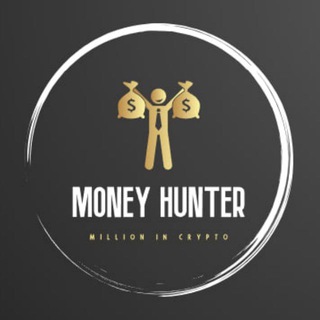 Telegram group profile photo for Money Hunter Chat