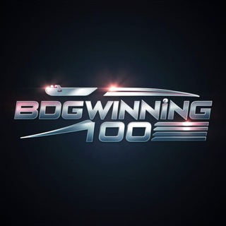 Telegram profile photo for BDG 100% WINNING PREDICTION