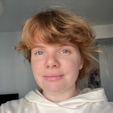 Telegram profile photo for Дашечная