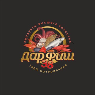 Telegram profile photo for ДАРФИШ 38