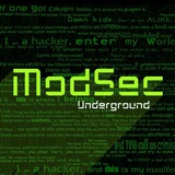 Telegram profile photo for ModSec Against Scammers