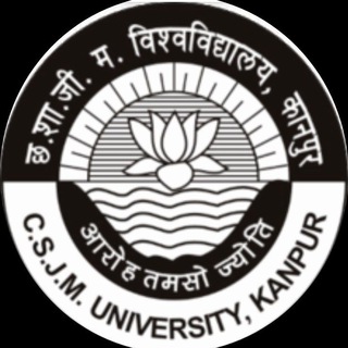Telegram profile photo for CSJMU DEILY UPDATE 2026👍 All local news update