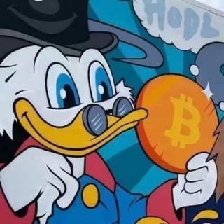 Telegram profile photo for 【領航員】幣圈分析頻道
