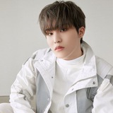 Telegram profile photo for Jeongwoo.