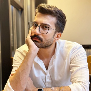 Telegram profile photo for Mustafa Nader - مصطفى نادر