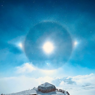 Telegram profile photo for Трансдекодер ∞