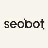 Telegram profile photo for SEObot AI