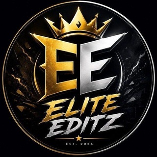 Telegram profile photo for ELITE EDITZ