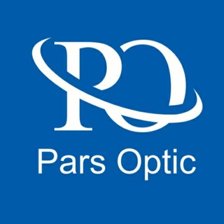 Telegram profile photo for Pars Optic-Persia Group