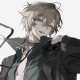 Telegram profile photo for wish