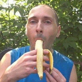 Telegram profile photo for Мой путь в канаву. Сергей Бестов