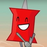 Telegram profile photo for ya lublu pin