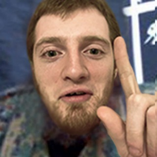 Telegram group profile photo for ТОПЧАТ