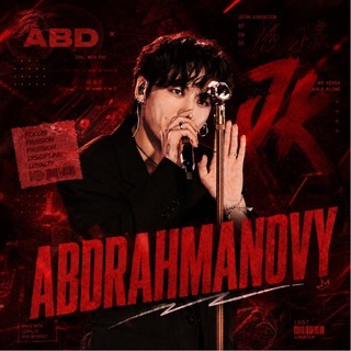 Telegram profile photo for Abdrahmanov's ЗКРТ