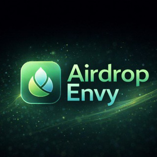 Telegram profile photo for Airdrop Envy