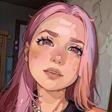 Telegram profile photo for K8MAFFIN