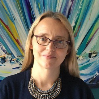 Telegram profile photo for Dr Clare Craig