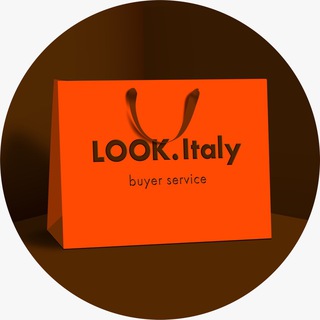 Telegram profile photo for Look_italy_man/Байер/Мужская одежда