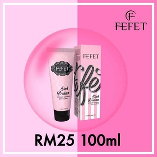 Telegram profile photo for Fefet Malaysia #Airenne_Empire