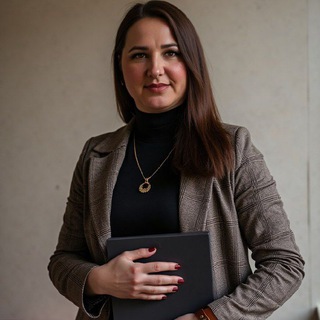 Telegram profile photo for ТАТЬЯНА ИВАНОВА/БИЗНЕС С ФАБЕРЛИК📲