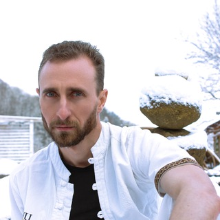 Telegram profile photo for Артур Оселедец live