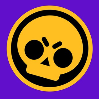 Telegram profile photo for Brawl Stars