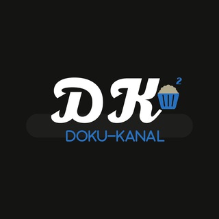 Telegram profile photo for DOKU-KANAL² | LANG🍿