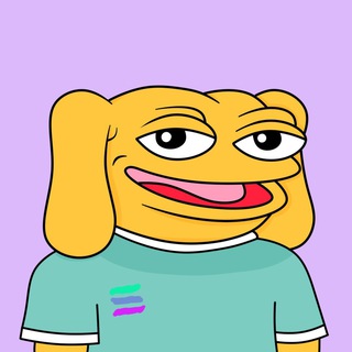 Telegram profile photo for Andy On Sol