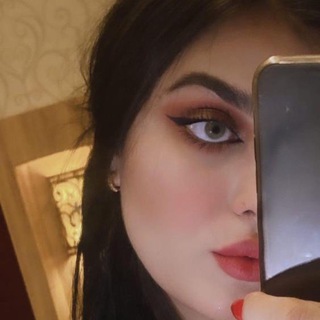 Telegram profile photo for ستوريات خليجيه🖤